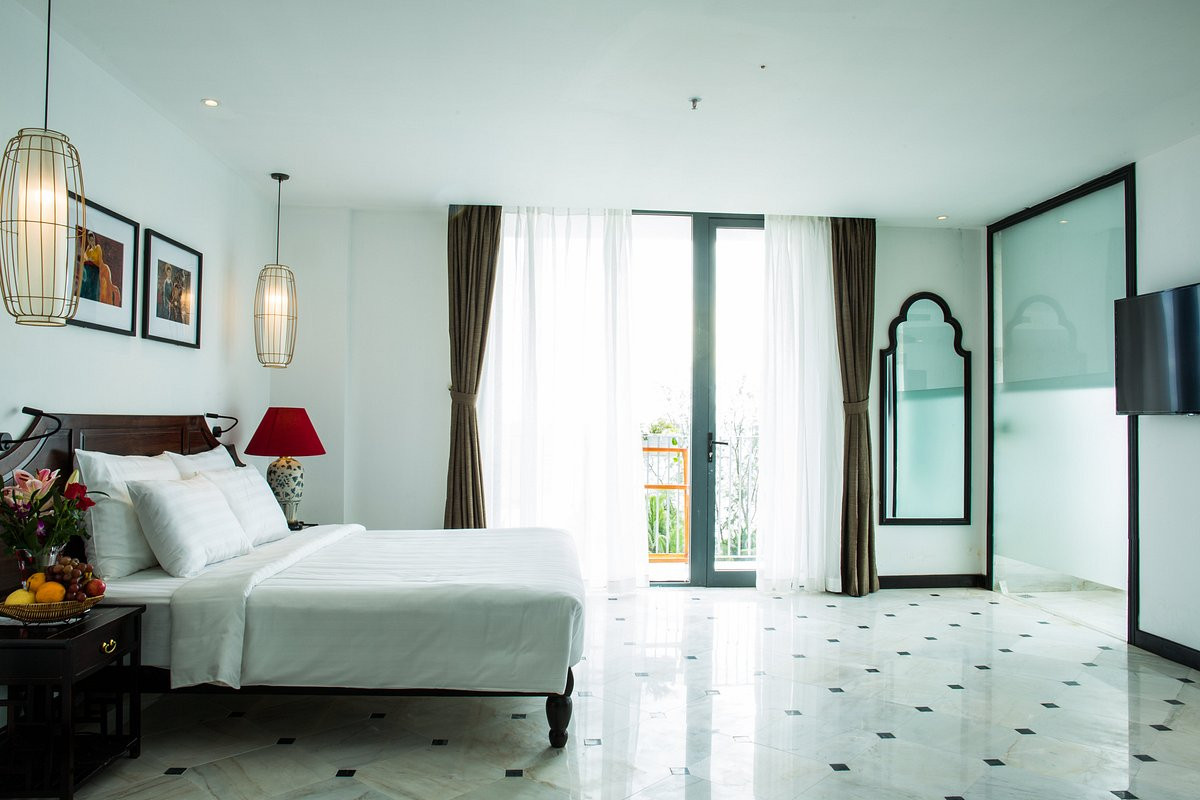 THE PALMY PHU QUOC RESORT & SPA — фото 11
