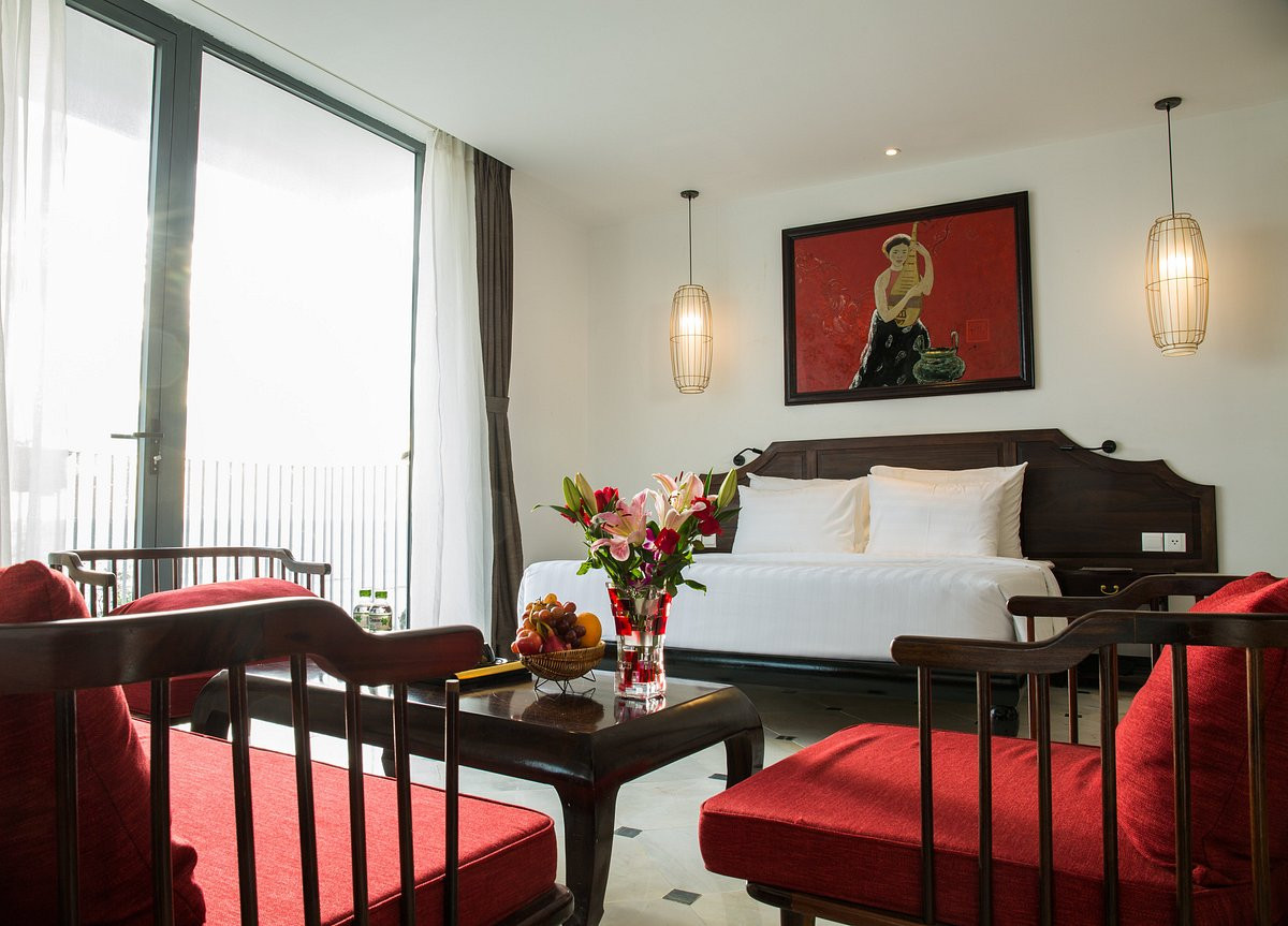 THE PALMY PHU QUOC RESORT & SPA — фото 12