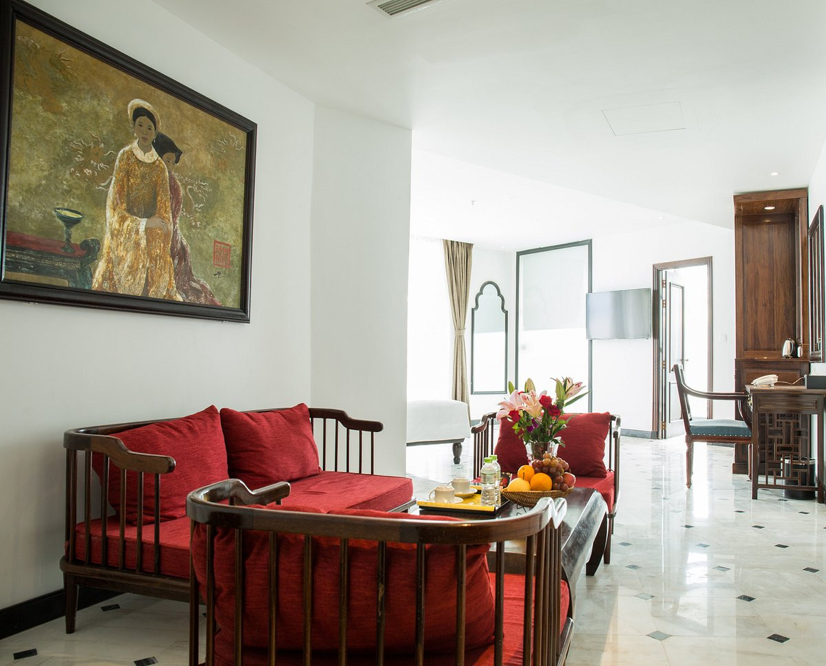 THE PALMY PHU QUOC RESORT & SPA — фото 13