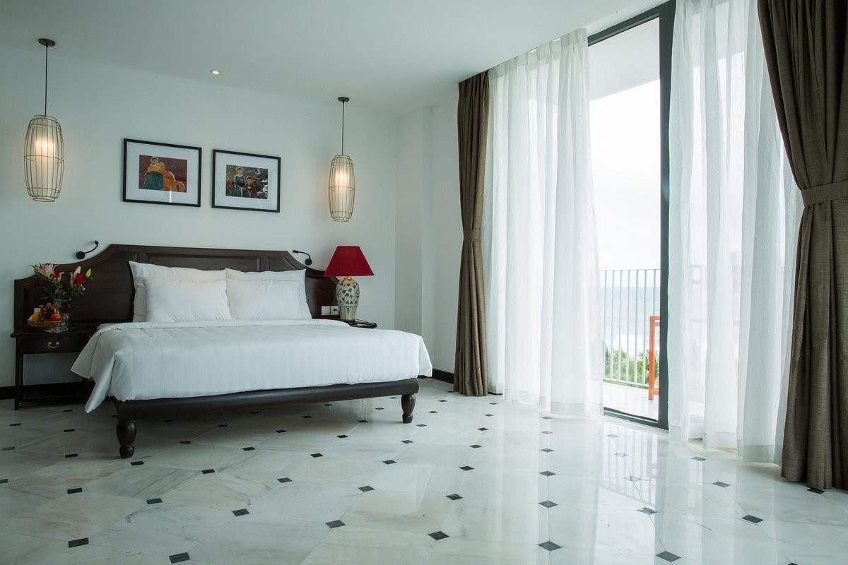 THE PALMY PHU QUOC RESORT & SPA — фото 14