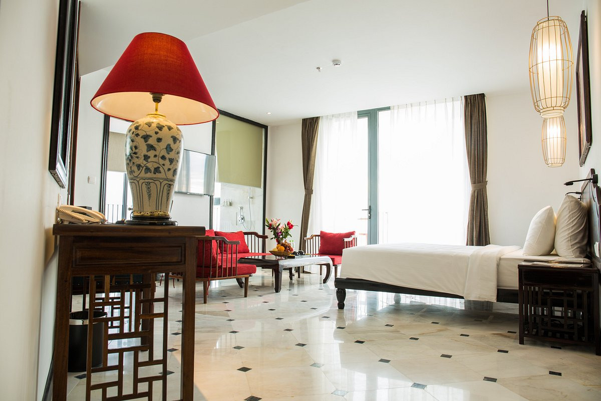 THE PALMY PHU QUOC RESORT & SPA — фото 15