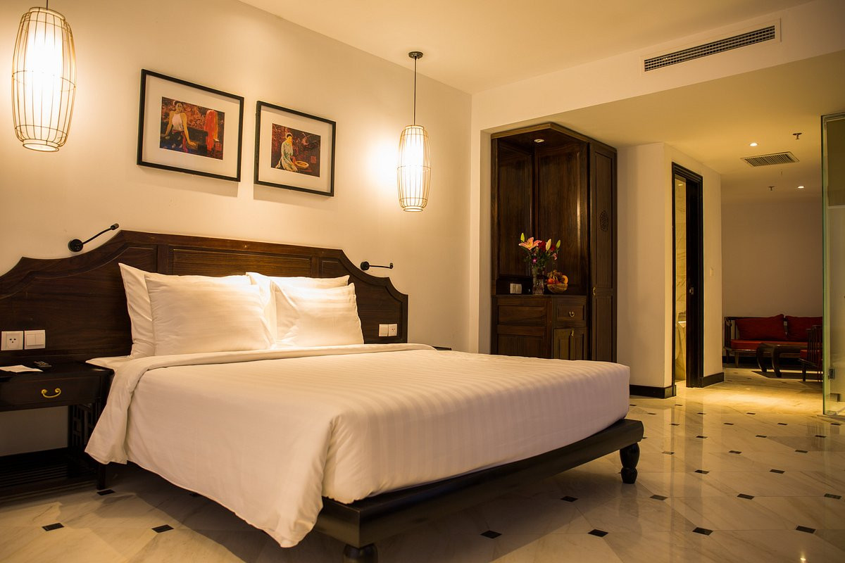 THE PALMY PHU QUOC RESORT & SPA — фото 16