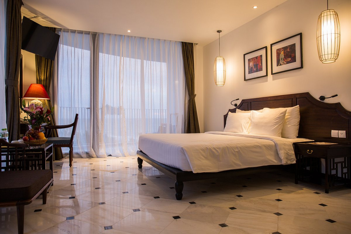 THE PALMY PHU QUOC RESORT & SPA — фото 17