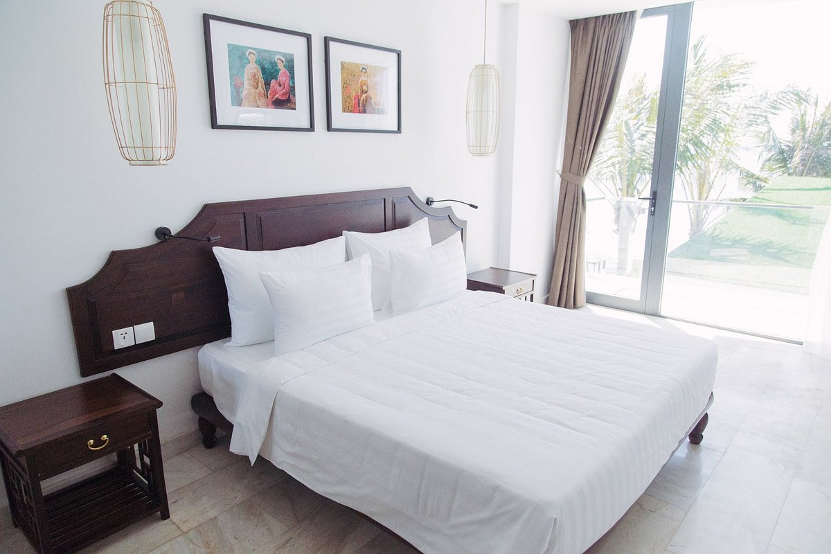 THE PALMY PHU QUOC RESORT & SPA — фото 18