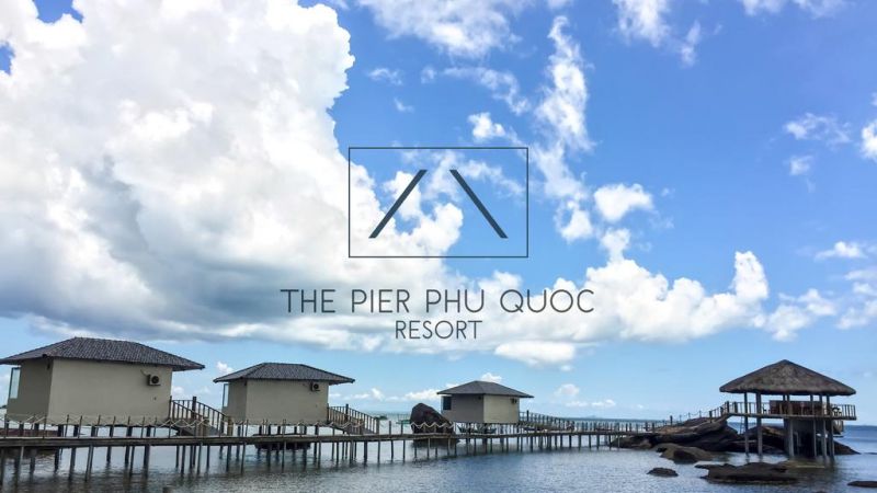 THE PIER RESORT — фото 2