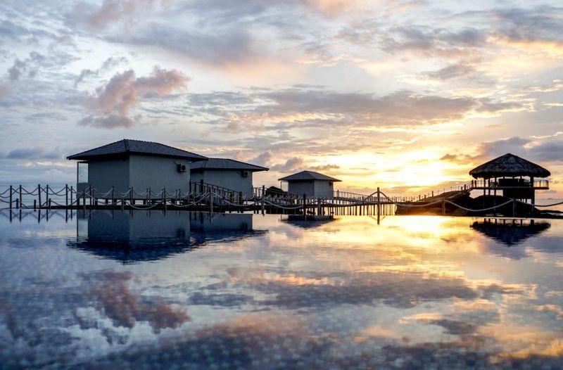 THE PIER RESORT — фото 6