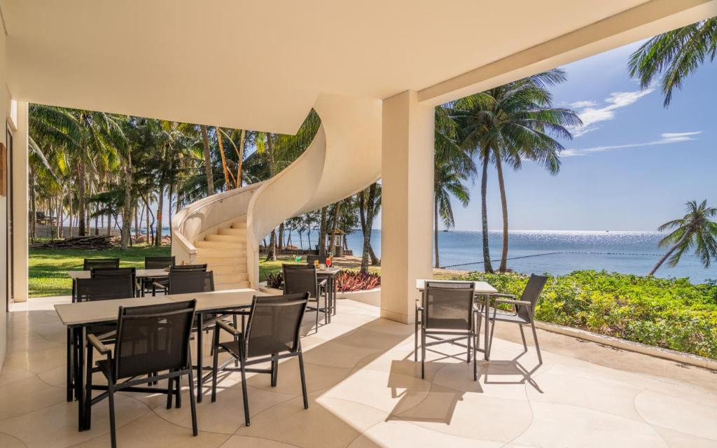 THE SHELLS RESORT & SPA PHU QUOC — фото 14