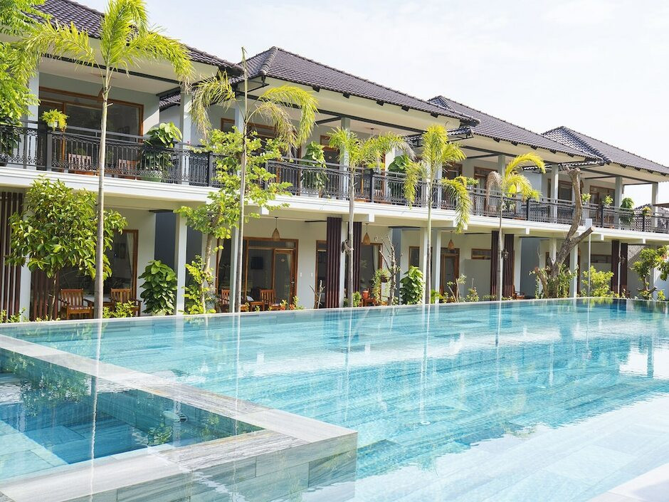 THE SIGNATURE RETREAT RESORT & POOL (EX. SUOI MAY PHU QUOC)