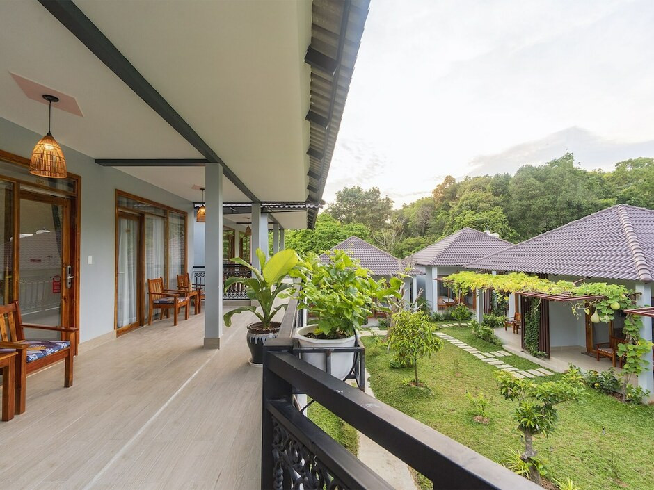 THE SIGNATURE RETREAT RESORT & POOL (EX. SUOI MAY PHU QUOC) — фото 3