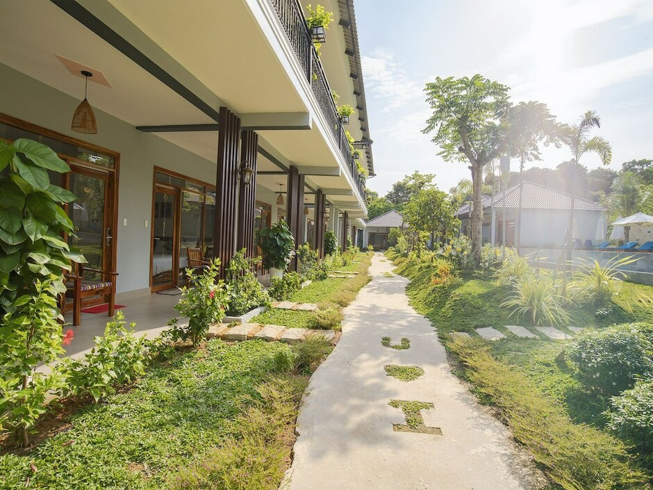 THE SIGNATURE RETREAT RESORT & POOL (EX. SUOI MAY PHU QUOC) — фото 8