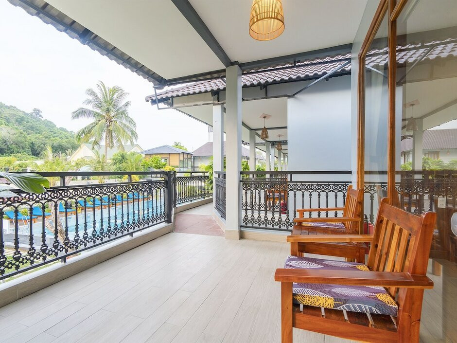 THE SIGNATURE RETREAT RESORT & POOL (EX. SUOI MAY PHU QUOC) — фото 9