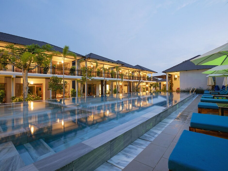 THE SIGNATURE RETREAT RESORT & POOL (EX. SUOI MAY PHU QUOC) — фото 14
