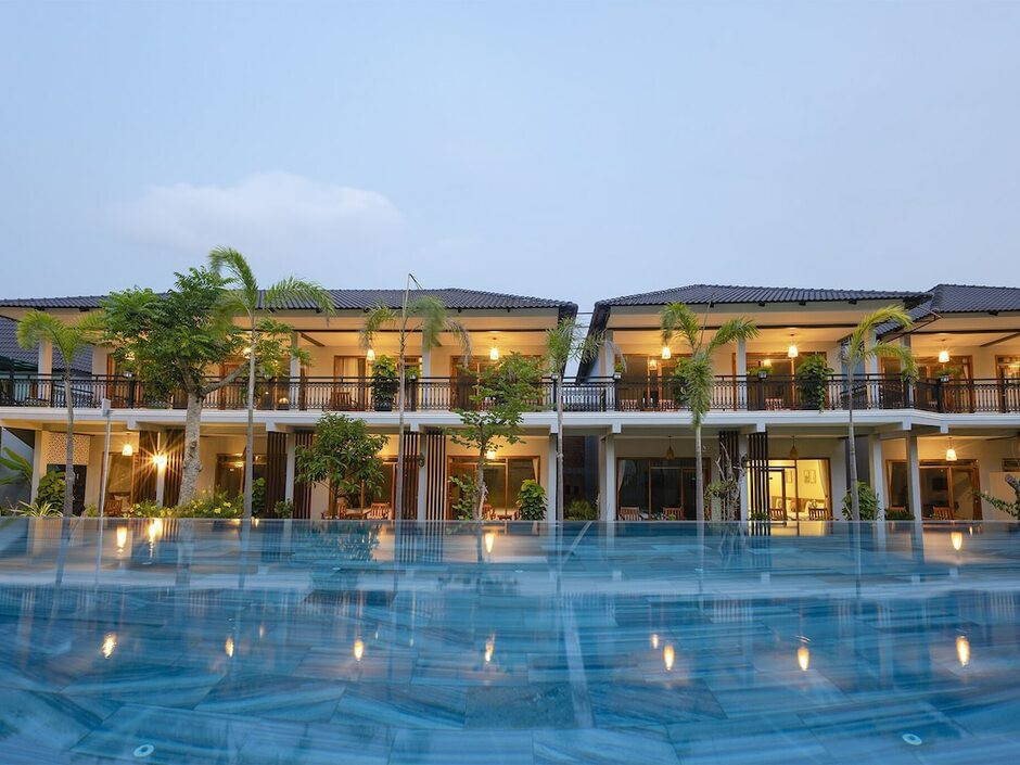 THE SIGNATURE RETREAT RESORT & POOL (EX. SUOI MAY PHU QUOC) — фото 18