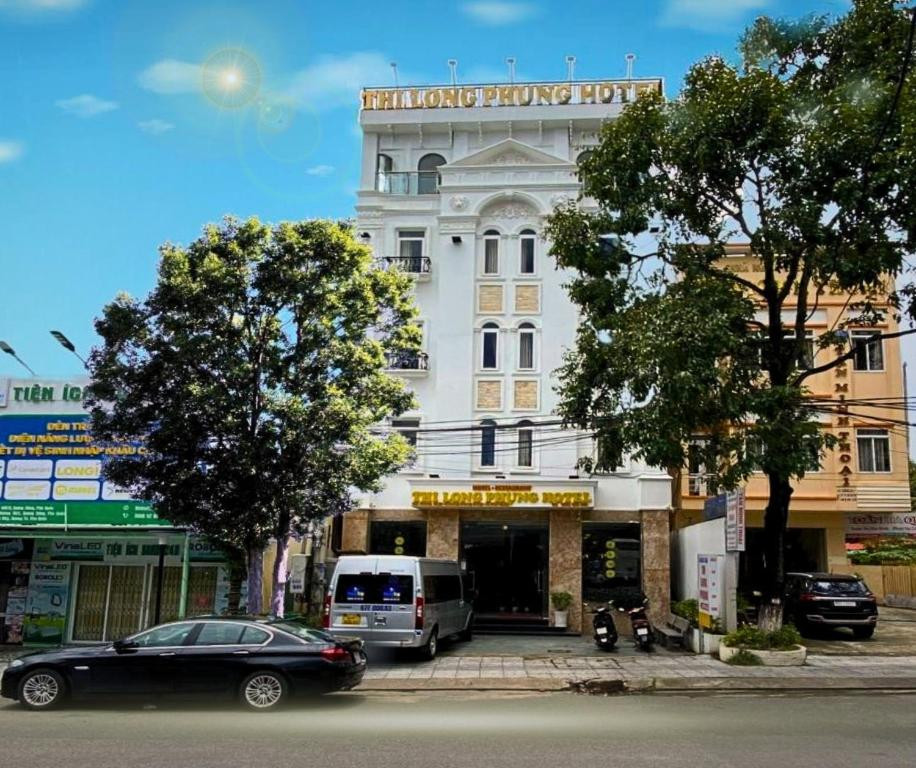 THI LONG PHUNG HOTEL