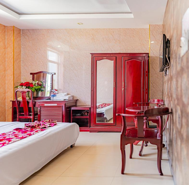 THI LONG PHUNG HOTEL — фото 3