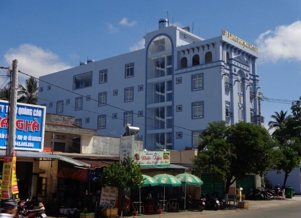 THI LONG PHUNG HOTEL — фото 7