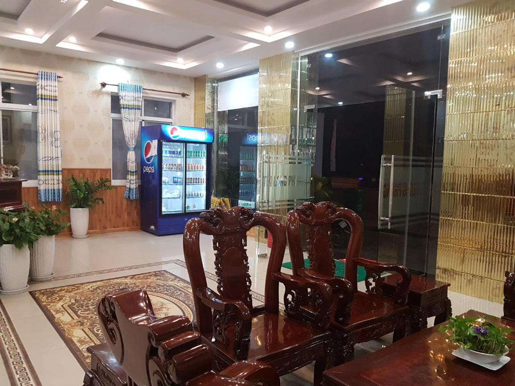 THI LONG PHUNG HOTEL — фото 8