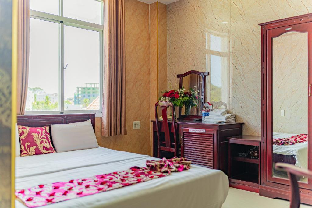 THI LONG PHUNG HOTEL — фото 9