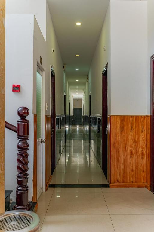 THI LONG PHUNG HOTEL — фото 10