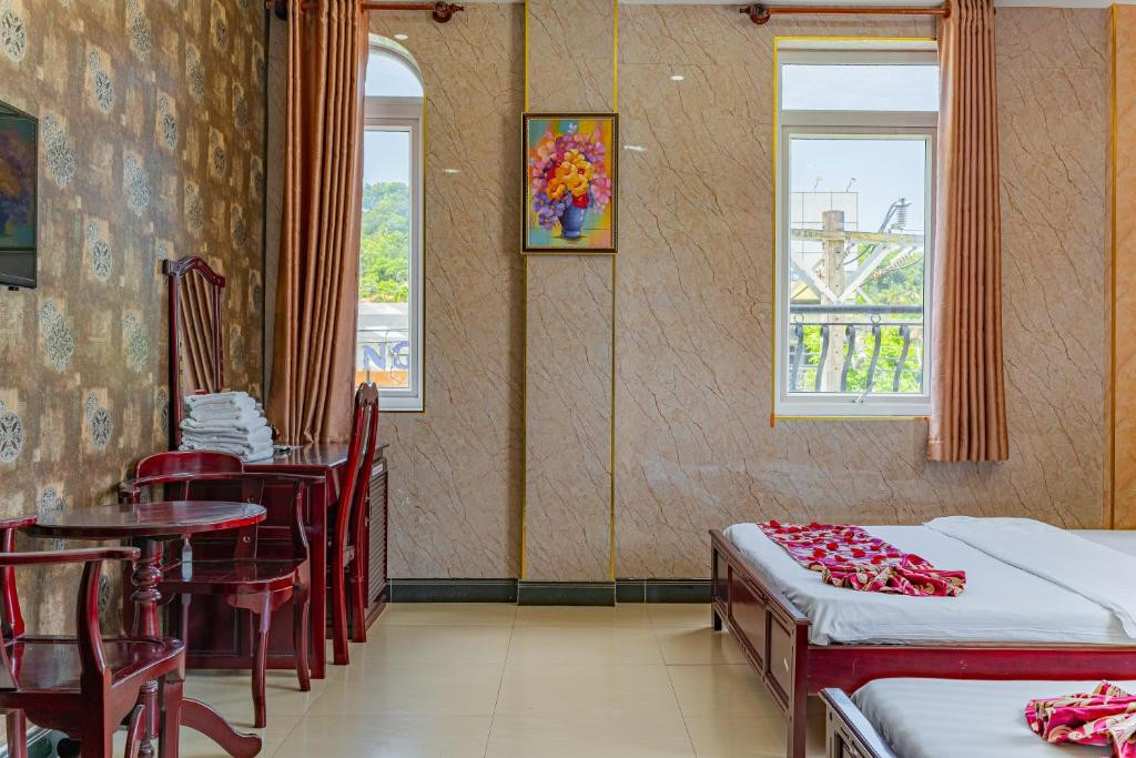 THI LONG PHUNG HOTEL — фото 11