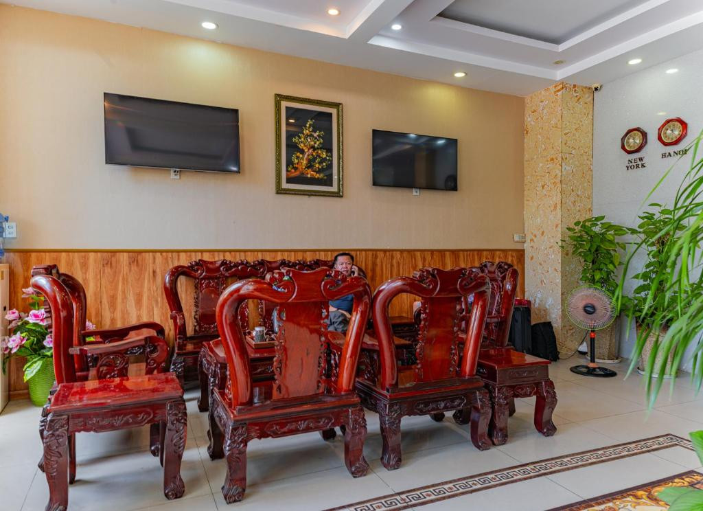 THI LONG PHUNG HOTEL — фото 12