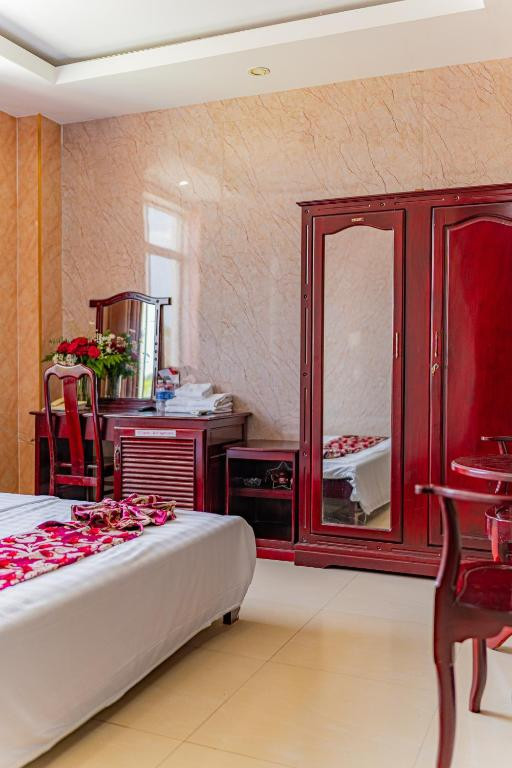 THI LONG PHUNG HOTEL — фото 14