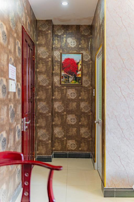 THI LONG PHUNG HOTEL — фото 16