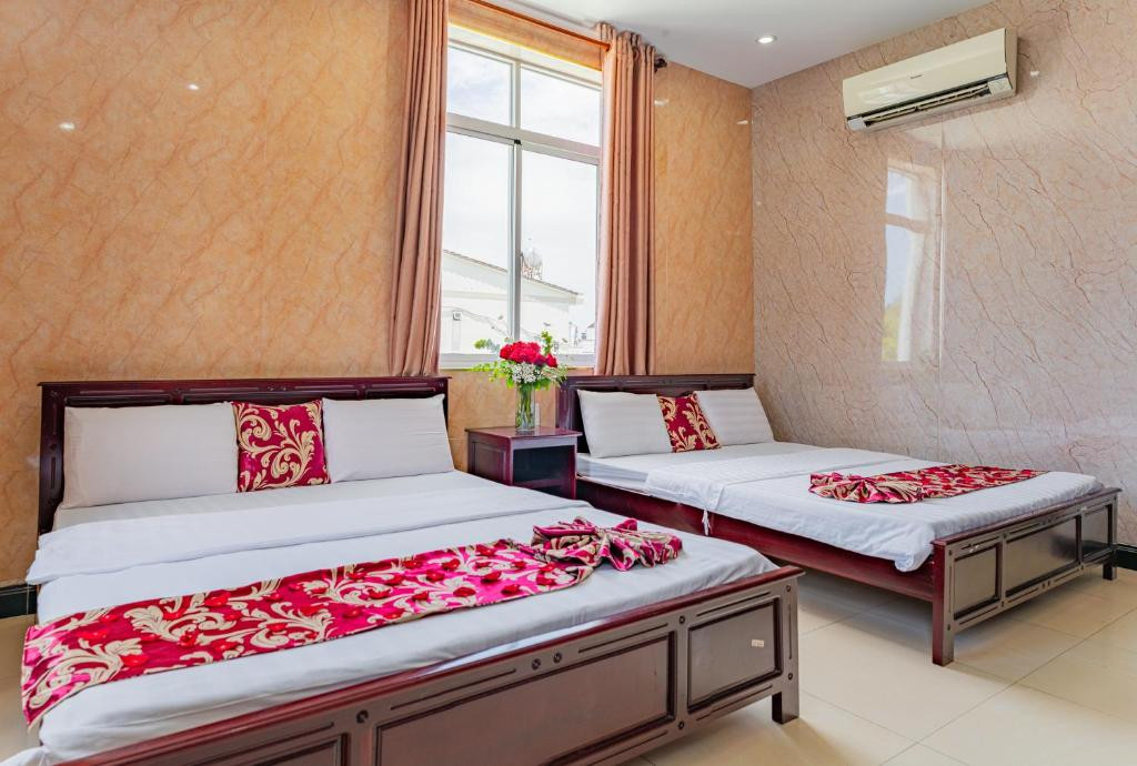 THI LONG PHUNG HOTEL — фото 17