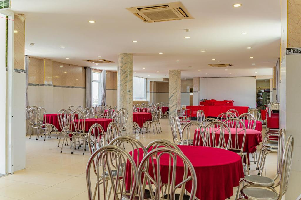 THI LONG PHUNG HOTEL — фото 18