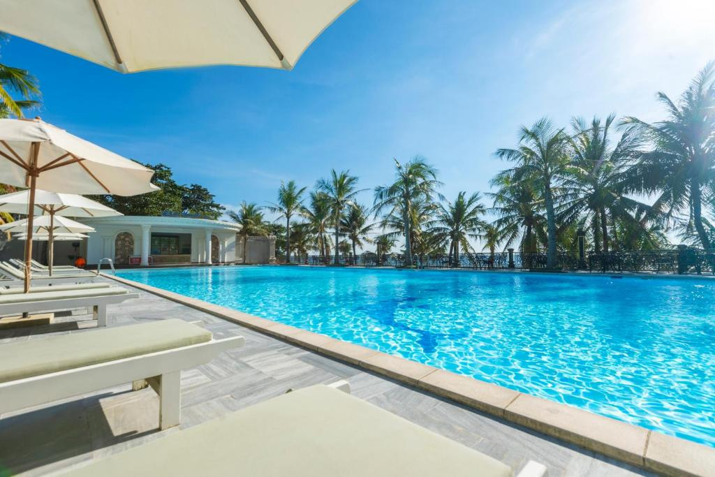 THIEN THANH RESORT — фото 3