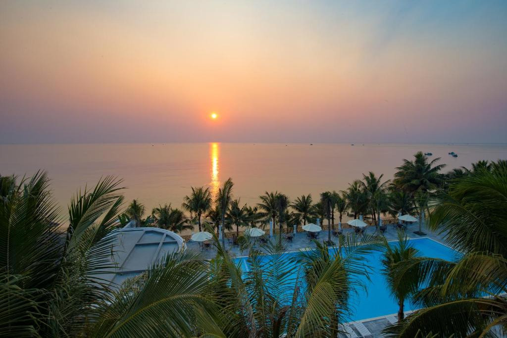 THIEN THANH RESORT — фото 5