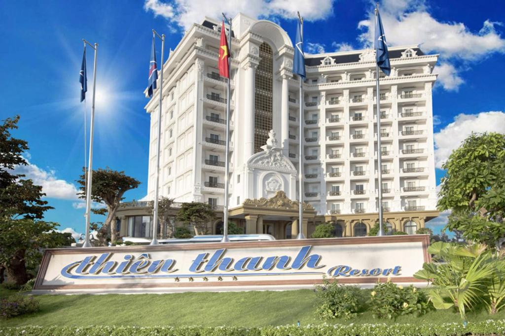 THIEN THANH RESORT — фото 7