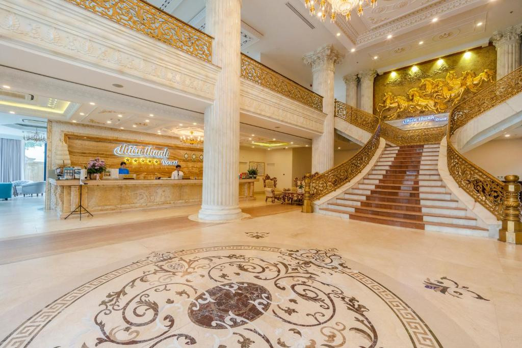 THIEN THANH RESORT — фото 8