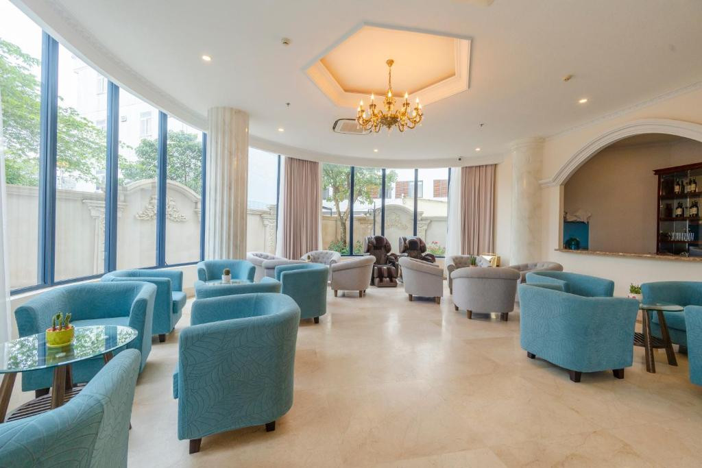 THIEN THANH RESORT — фото 10