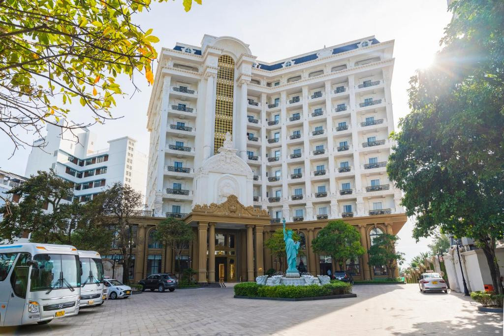 THIEN THANH RESORT — фото 11
