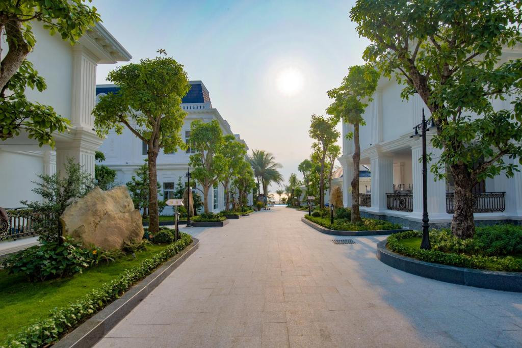 THIEN THANH RESORT — фото 12