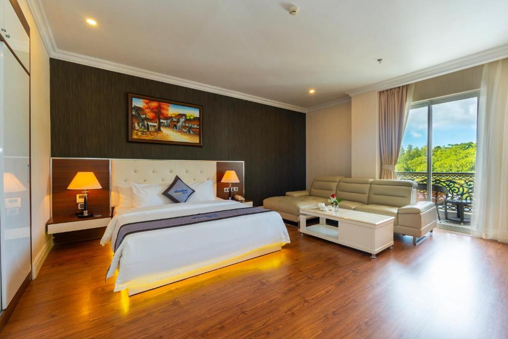 THIEN THANH RESORT — фото 13