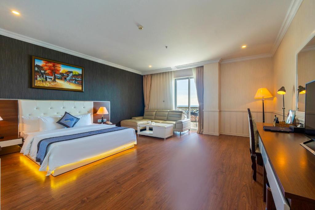 THIEN THANH RESORT — фото 14