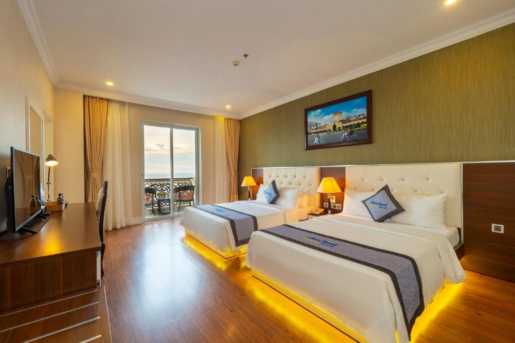 THIEN THANH RESORT — фото 15