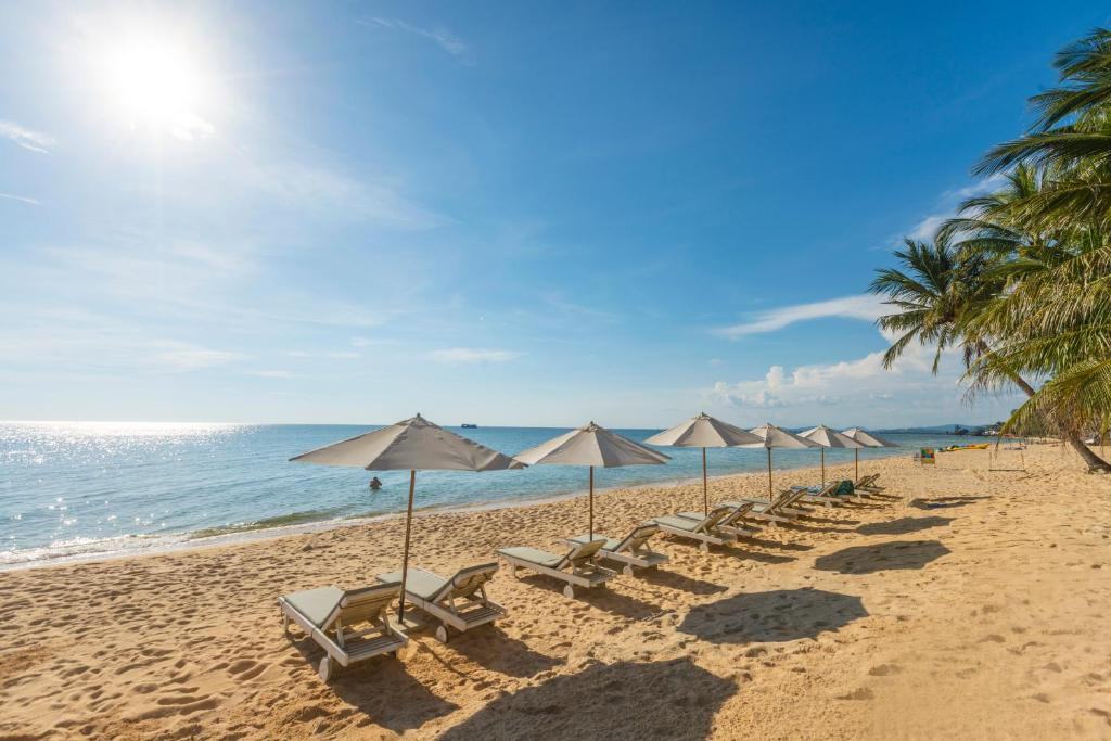 THIEN THANH RESORT — фото 17