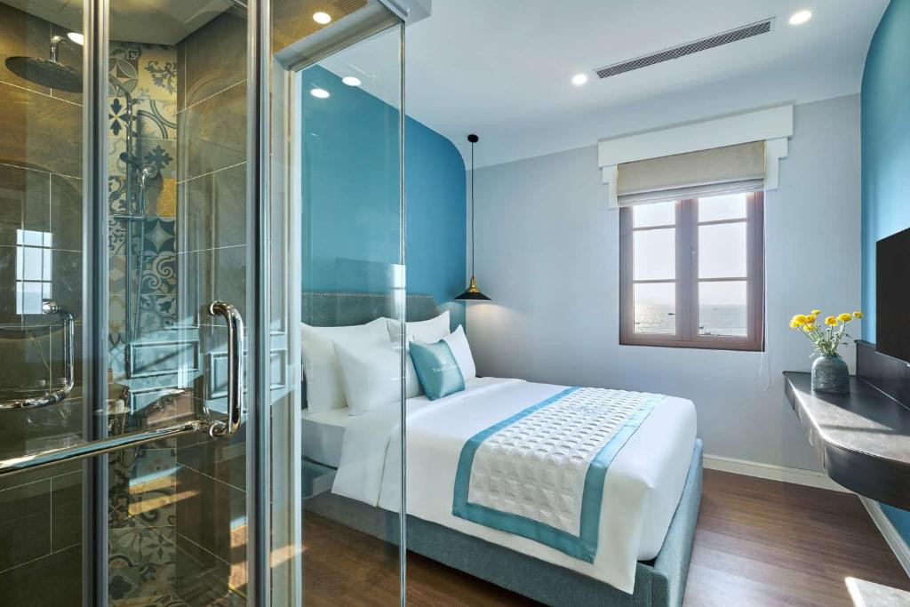 TIMES CORNER SORRENTO BOUTIQUE HOTEL — фото 8