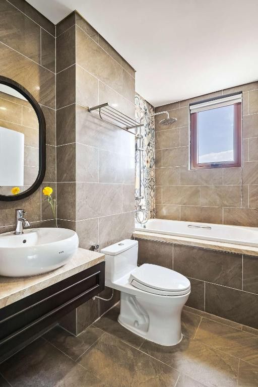 TIMES CORNER SORRENTO BOUTIQUE HOTEL — фото 10