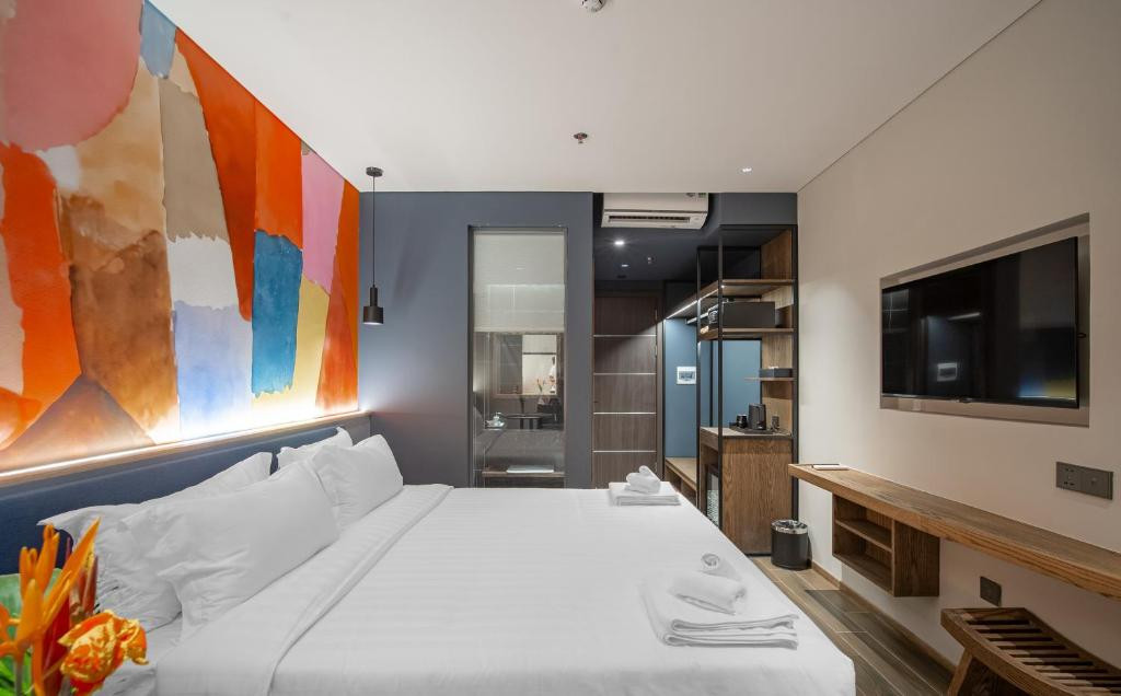 TK HOTEL PHU QUOC — фото 7
