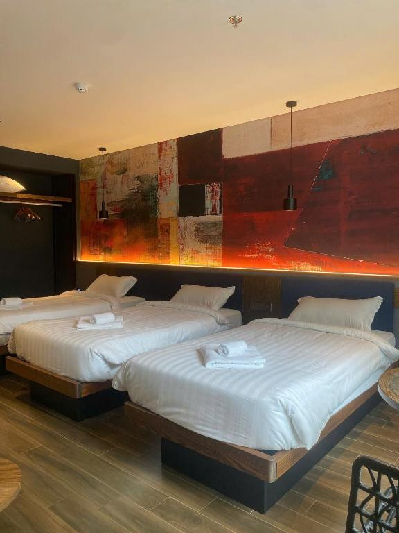 TK HOTEL PHU QUOC — фото 10