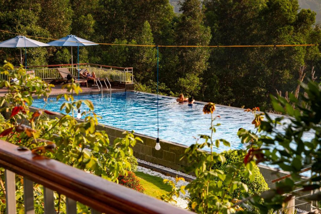 TOM HILL BOUTIQUE RESORT & SPA — фото 3