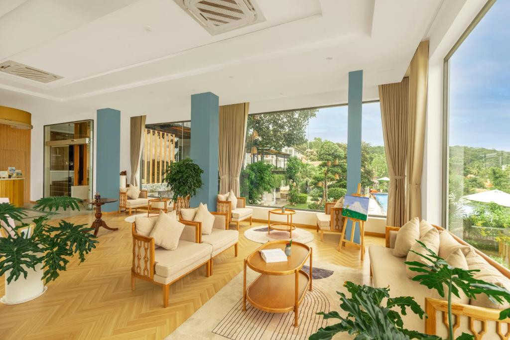 TOM HILL BOUTIQUE RESORT & SPA — фото 5