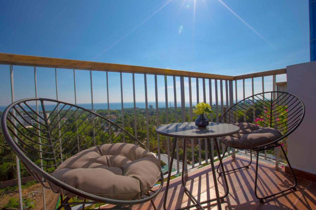 TOM HILL BOUTIQUE RESORT & SPA — фото 17