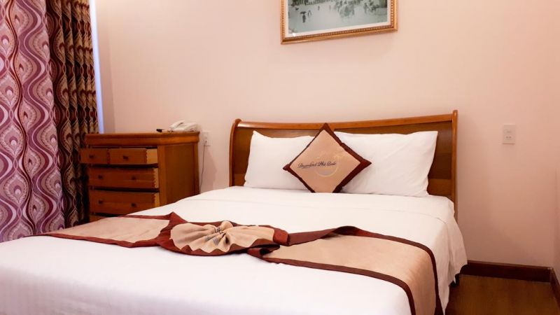 TRANG AN BEACH RESORT — фото 12