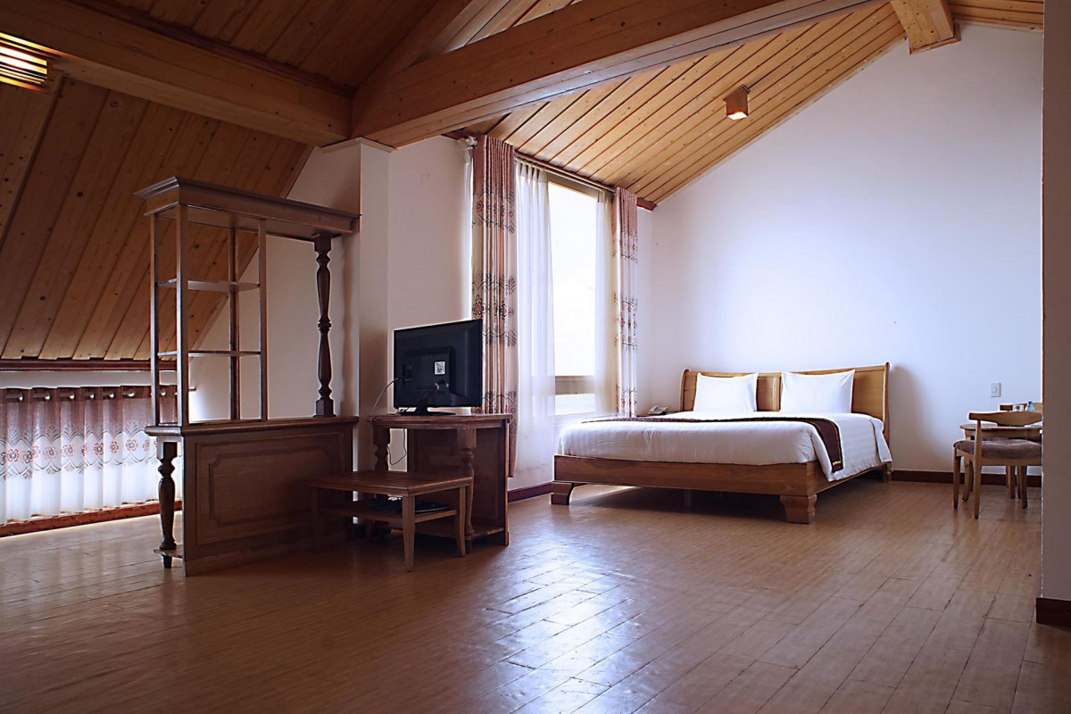 TRANG AN PHU QUOC RESORT (EX. DREAMLAND PHU QUOC RESORT — фото 9
