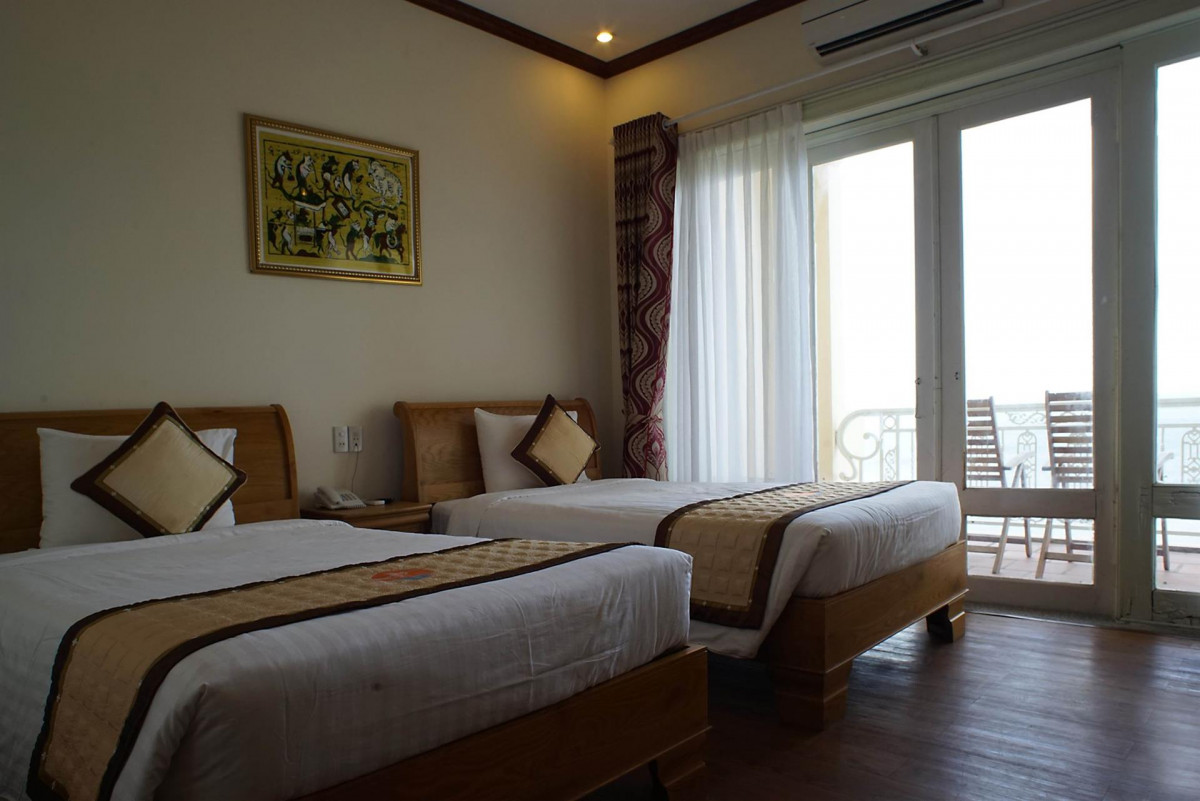 TRANG AN PHU QUOC RESORT (EX. DREAMLAND PHU QUOC RESORT — фото 12